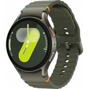 Samsung Galaxy Watch7 (SM-L310) 44mm Bluetooth - Zelené