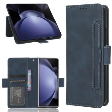 Samsung Galaxy Z Fold6 Cardholder Series Wallet Case