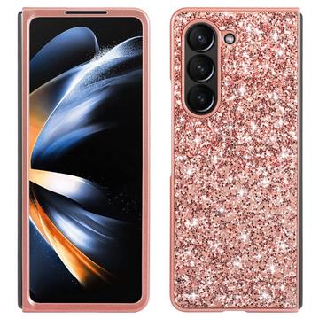 Hybridní Pouzdro Samsung Galaxy Z Fold6 Glitter Series