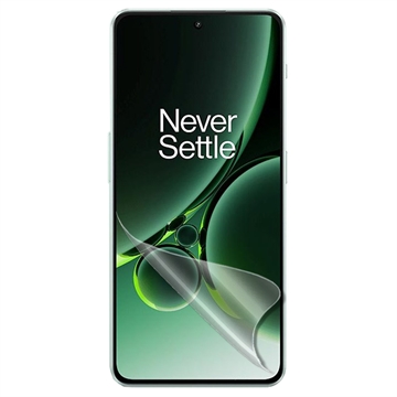 OnePlus Ace 2V/Nord 3 Ochranná Fólie - Průhledná