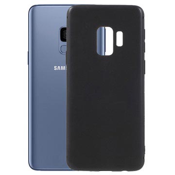 Samsung Galaxy S9 Flexibilní silikonový pouzdro