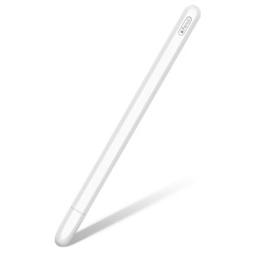 Protiskluzové Apple Pencil (2. Generace) Silikonový Pouzdro