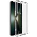 Imak UX-5 Sony Xperia 1 VI TPU Case - Transparent