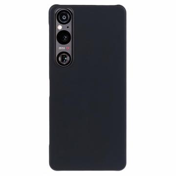 Sony Xperia 1 VI Pogumované Plastové Pouzdro