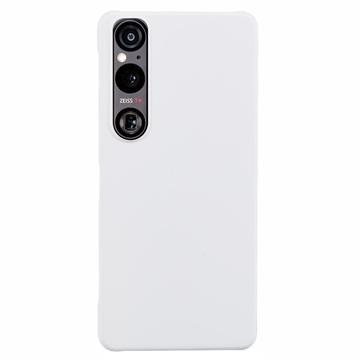 Sony Xperia 1 VI Pogumované Plastové Pouzdro