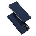 Sony Xperia 10 VI Dux Ducis Skin Pro Flip Pouzdro