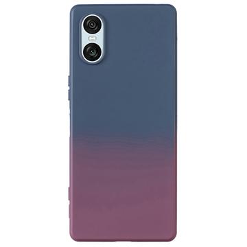 Sony Xperia 10 VI Ombre TPU Case