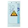 Sony xperia x kompaktní nabíjení konektoru oprava kabelu