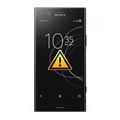 SONY Xperia XZ1 Compact Audio Jack Flex Oprava kabelu