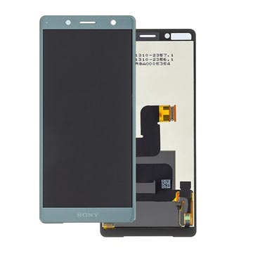 Sony Xperia XZ2 Compact LCD displej 1313-0918