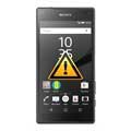 Oprava kompaktní antény Sony Xperia Z5