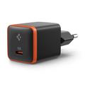 Spigen EE301EU ArcStation Essential 30W Charger - USB-C - Black