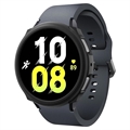 Samsung Galaxy Watch6 Spigen Liquid Air TPU Pouzdro - 40mm - Černá