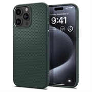 iPhone 15 Pro Max Spigen Liquid Air TPU pouzdro