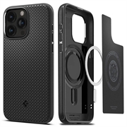 iPhone 15 Pro Max Spigen Mag Armor Hybrid Case