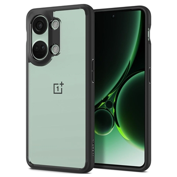 OnePlus Nord 3 Spigen Ultra Hybrid pouzdro - Matná černá