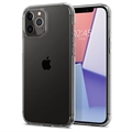 Spigen Ultra Hybrid iPhone 12 Pro Max Case - Crystal Clear