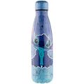 Stitch Stainless Steel Water Bottle / Thermal Bottle - 500ml