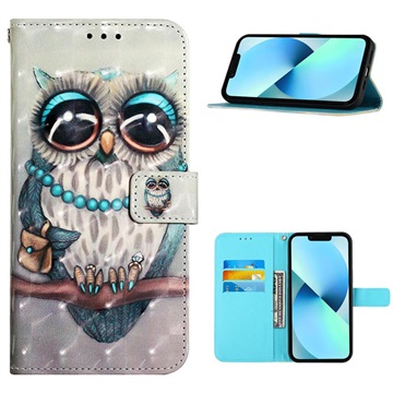 Style Series iPhone 14 Pro Max Wallet Case