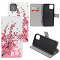 Styl Series iPhone 11 Pro Wallet Case