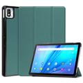 Pouzdro Smart Folio pro TCL Tab 10s řady Tri-Fold – Zelená