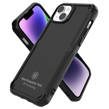 JTlegend DX Pro Kooling iPhone 14 Plus Hybridní Pouzdro - Černé