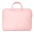 Tech-Protect Neoprene Sleeve for Laptop 13" - 14" - Pink