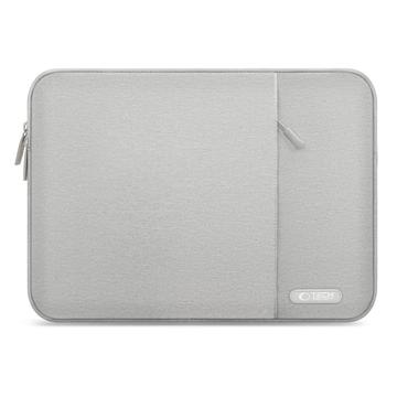 Tech-Protect Sleevy Laptop Sleeve with Side Pocket - 13-14"