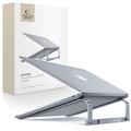 Tech-Protect ULS100 Universal Laptop Stand 16" - Grey