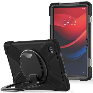 Lenovo Tab M11 Tech-Protect X-Armor případ-černá