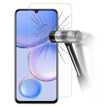 Huawei Nova Y71 Ochranství obrazovky Tempered Glass - 9h, 0.3mm - čistý