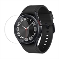 Samsung Galaxy Watch6 Classic Ochranství obrazovky Tempered Glass - 43mm - čistý