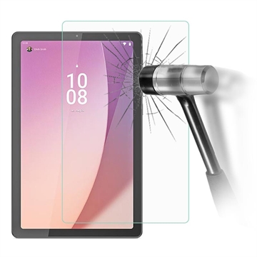 Lenovo Tab M9 Ochranství obrazovky Tempered Glass - 9h, 0,3 mm - čisté