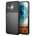 Thunder Series Nokia X10/X20 TPU pouzdro