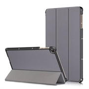 Honor Pad X8/X8 Lite Tri-Fold Series Folio pouzdro - Šedá