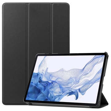 Pouzdro Smart Folio pro Samsung Galaxy Tab S9 řady Tri-Fold