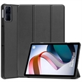 Pouzdro Smart Folio pro Xiaomi Redmi Pad řady Tri-Fold – Černé