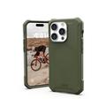 iPhone 15 Pro UAG Essential Armor Pouzdro s MagSafe - Vert Olive