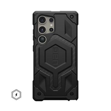 Samsung Galaxy S24 Ultra UAG Monarch Pro Hybridní Pouzdro