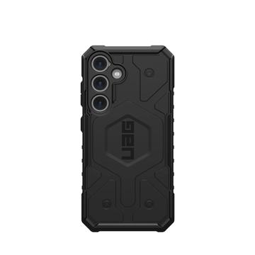 UAG Pathfinder Samsung Galaxy S24 Hybridní Pouzdro - Černé