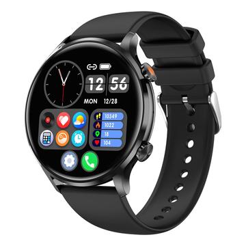 Unisex Sports Smartwatch MX40 - 1.39"