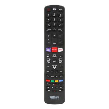 Universal Remote Control for Thomson TV