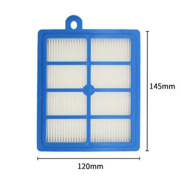 Vacuum Cleaner HEPA Filter for Electrolux SilentPerformer