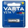 Varta MN27/27A Battery for Car Remote Control