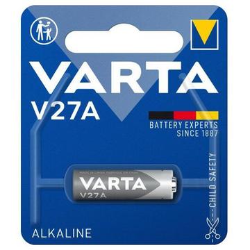 Varta MN27/27A Battery for Car Remote Control