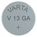 VARTA V13GA/LR44 Alkalická knoflíková buňka baterie 4276101401 - 1,5 V