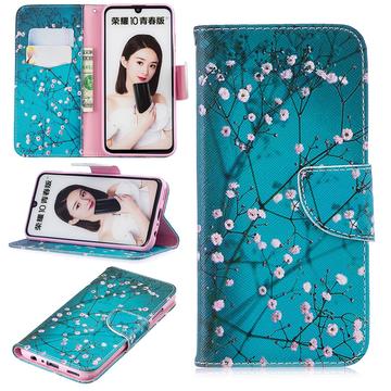 Wonder Series Samsung Galaxy S10 Wallet Case - Butterflies