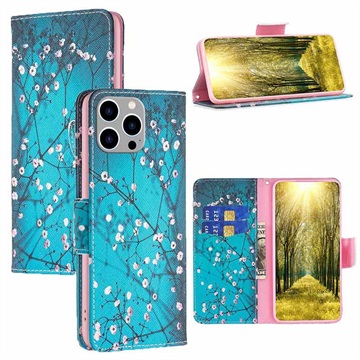 Wonder Series Samsung Galaxy S10 Wallet Case - Butterflies