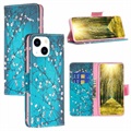 Wonder Series Samsung Galaxy S10 Wallet Case - Butterflies