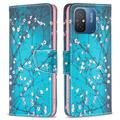 Wonder Series Samsung Galaxy S10 Wallet Case - Butterflies